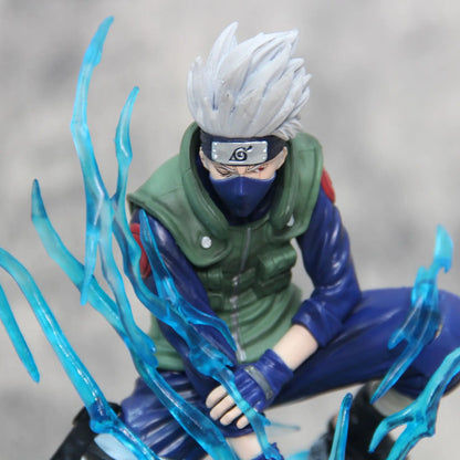 Naruto Action Figure - Hatake Kakashi 24cm