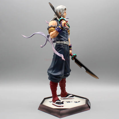Demon Slayer action Figure - Uzui Tengen 32cm