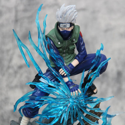 Naruto Action Figure - Hatake Kakashi 24cm