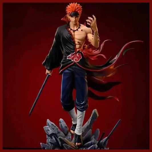 Best anime gifts ideas, Naruto action figures of different characters. best gift ideas for birthday gifts or new year, Christmas gifts. sweet useful joyful perfect gift for boyfriend or for girlfriend who loves anime and action figures or statues
