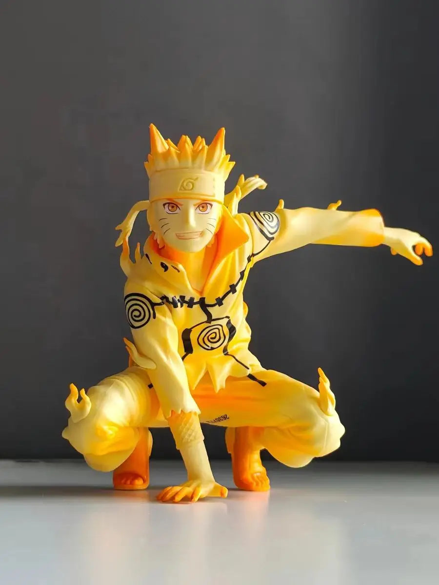 Naruto Action Figures 10cm