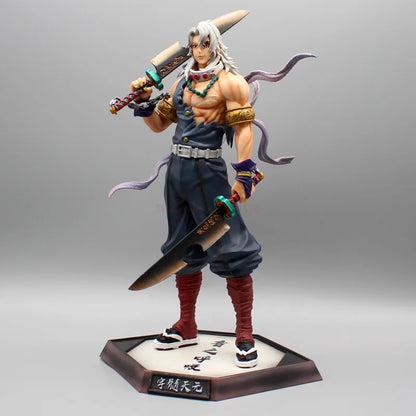 Demon Slayer action Figure - Uzui Tengen 32cm
