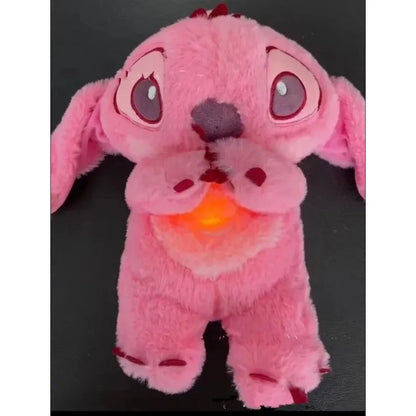 Stitch Plush Doll Musical