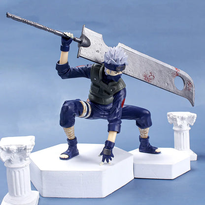 Naruto figure - Hatake Kakashi