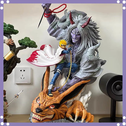Best anime gifts ideas, action figures of different characters. best gift ideas for birthday gifts or new year, Christmas gifts. sweet useful joyful perfect gift for boyfriend or for girlfriend who loves anime and action figures or statues naruto minato namikaze