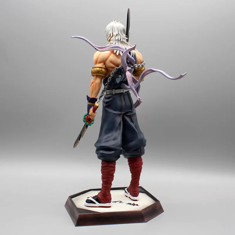 Demon Slayer action Figure - Uzui Tengen 32cm