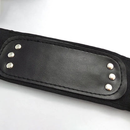 Naruto Shippuden Anime Cosplay Forehead Headband