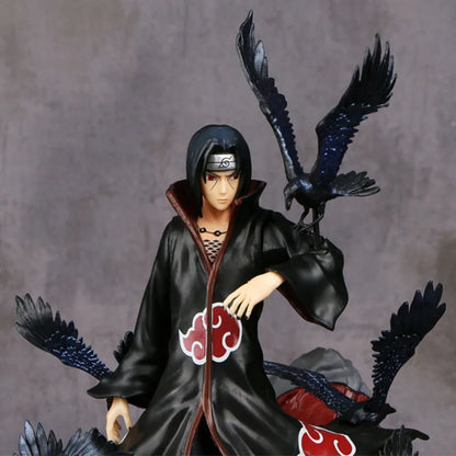 Naruto - Uchiha Itachi Statue
