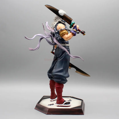 Demon Slayer action Figure - Uzui Tengen 32cm