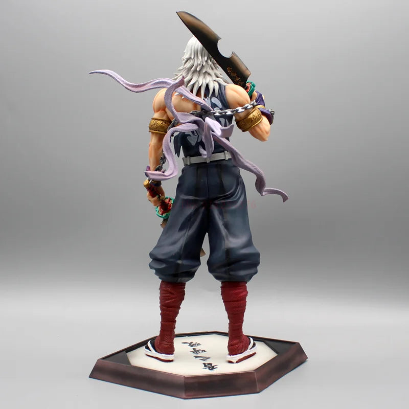 Demon Slayer action Figure - Uzui Tengen 32cm