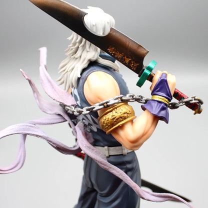 Demon Slayer action Figure - Uzui Tengen 32cm
