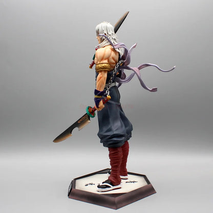Demon Slayer action Figure - Uzui Tengen 32cm