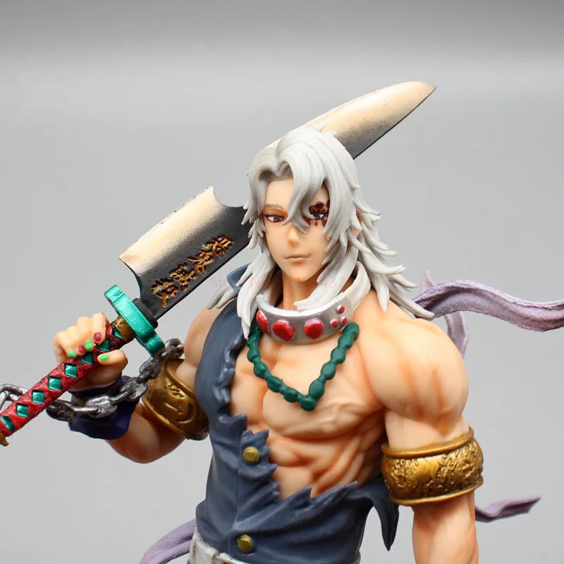 Demon Slayer action Figure - Uzui Tengen 32cm