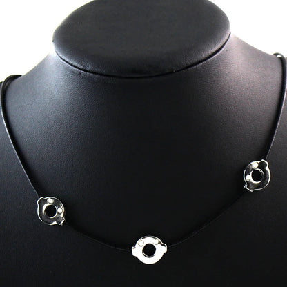 Uchiha Itachi Necklace
