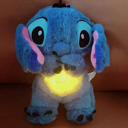Stitch Plush Doll Musical