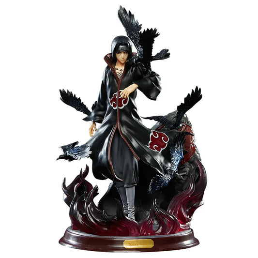 Best anime gifts ideas, Naruto action figures of different characters. best gift ideas for birthday gifts or new year, Christmas gifts. sweet useful joyful perfect gift for boyfriend or for girlfriend who loves anime and action figures or statues itachi uchiha