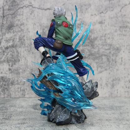 Naruto Action Figure - Hatake Kakashi 24cm