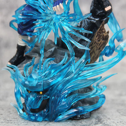 Naruto Action Figure - Hatake Kakashi 24cm