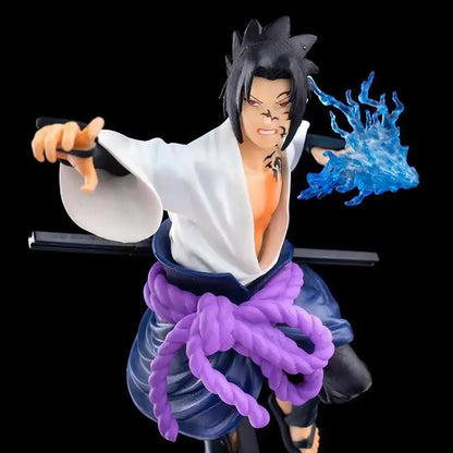 Naruto - Sasuke 20cm