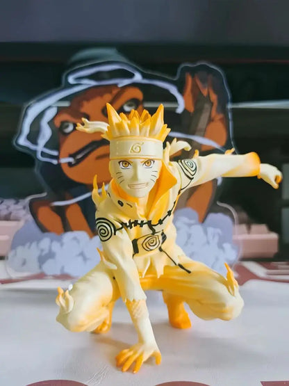 Naruto Action Figures 10cm