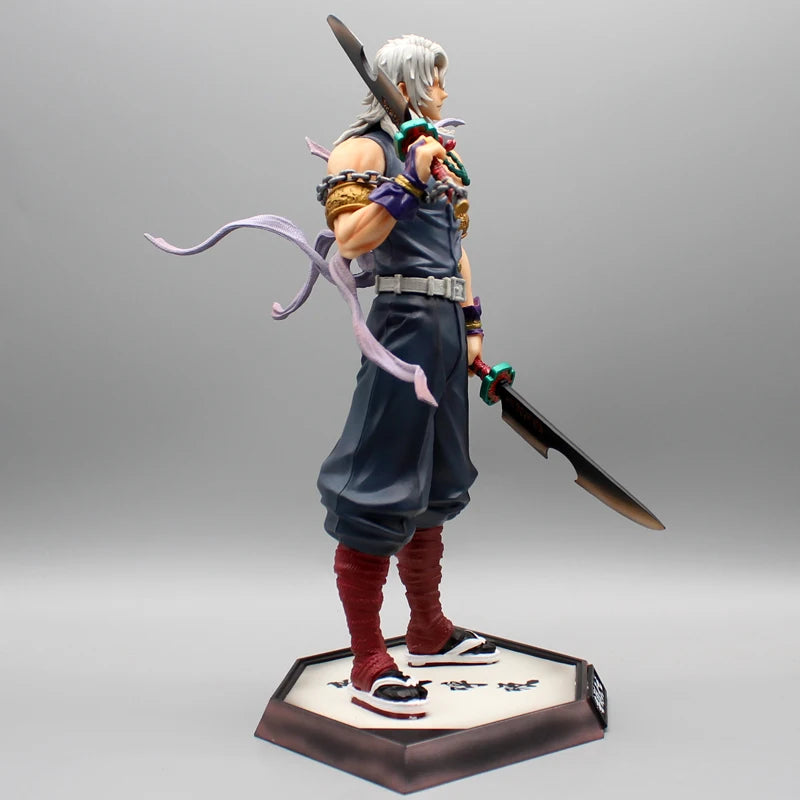 Demon Slayer action Figure - Uzui Tengen 32cm