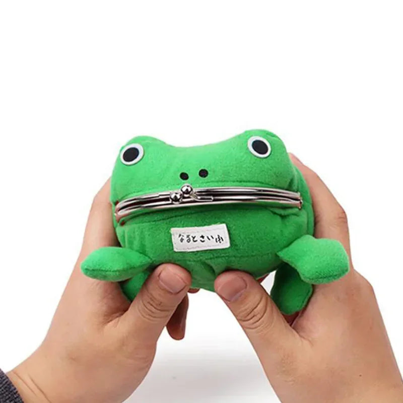 Naruto - Frog Wallet